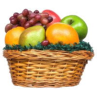 Cub Premium Orchard Fruit Basket, 6.5 Pound