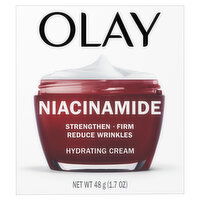 Olay Regenerist Olay Niacinamide Face Moisturizer Cream, 1.7 oz, 1.7 Ounce