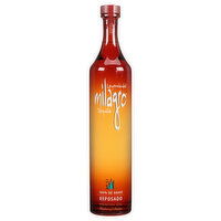 Milagro Tequila, Reposado, 750 Millilitre