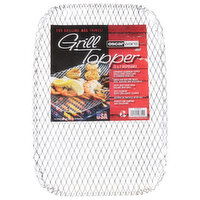 Oscarware Grill Topper, Disposable, 1 Each