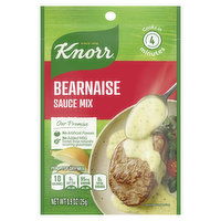 Knorr Sauce Mix, Bearnaise, 0.9 Ounce