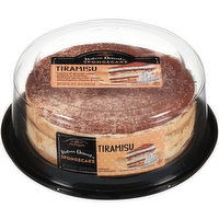 Jon Donaire Italian Dessert Tiramisu Spongecake, 22 Ounce