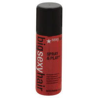 Big Sexy Hair Spray & Play, 1.5 Ounce