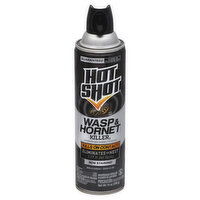 Hot Shot Wasp & Hornet Killer 3, 14 Ounce