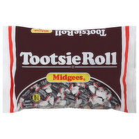 Tootsie Roll Midgees Candy, 18 Ounce