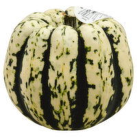 Produce Squash, Sweet Dumpling, 2.5 Pound