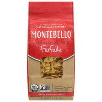 Montebello Farfalle, 16 Ounce