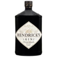 Hendrick's Gin, 1.75 Litre