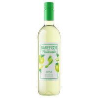 Barefoot Fruitscato Apple Sweet Wine, 750 Millilitre