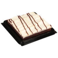 Cub Brownies, Cream Cheese Iced, 8 Each