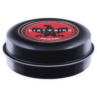 Dirtybird Energy Soap, Caffeinated, Original, Peppermint, 5.5 Ounce