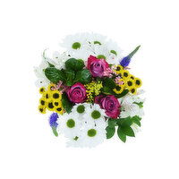 Cub Garden Gala Bouquet, 1 Each