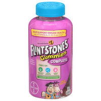 Flintstones Gummies, Complete, 180 Each