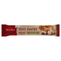 Wewalka Puff Pastry, 13.2 Ounce