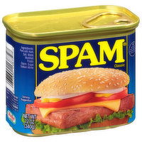 Spam Spam, Classic