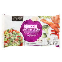 Essential Everyday Broccoli, Stir-Fry Blend