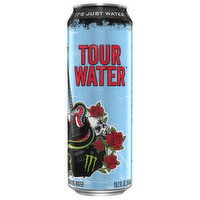 Warped Tour Tour Water Drinking Water, Deep Well Water, 19.2 Fluid ounce