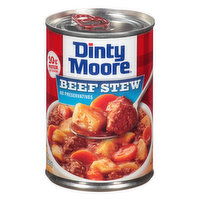 Dinty Moore Beef Stew, 15 Ounce