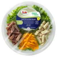 Dole Fresh Takes Cafe Style Chef Salad, 7.65 Ounce