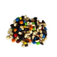 Cub Pak O Snax Mix, Bulk, 1 Pound