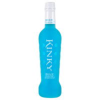 Kinky Liqueur, Blue, 375 Millilitre
