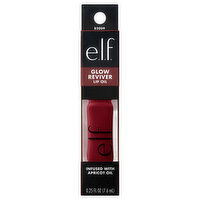 e.l.f. Lip Oil, Jam Session, Glow Reviver, 0.25 Fluid ounce