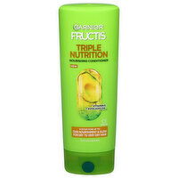 Fructis Triple Nutrition Nourishing Conditioner, 12 Fluid ounce