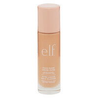 e.l.f. Liquid Filter, Halo Glow, Shade 3 Light/Medium, 1.06 Fluid ounce