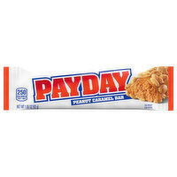 PayDay Peanut Caramel Bar, 1.85 Ounce