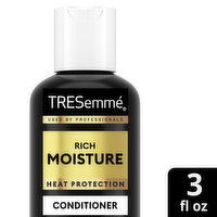 TRESemmé Rich Moisture Hydrating Conditioner, 3 Fluid ounce