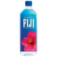 Fiji Artesian Water, Natural, 1.05 Quart