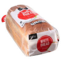 Cub Bread, White, Enriched, 24 Ounce