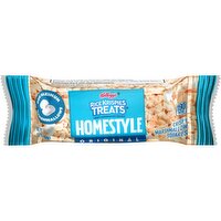 Rice Krispies Treats Crispy Marshmallow Squares, Original, 1.6 Ounce