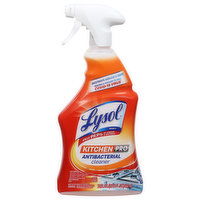 Lysol KitchenPro Cleaner, Antibacterial, 22 Fluid ounce