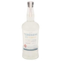 Teremana Tequila, Small Batch, Blanco, 1.75 Litre