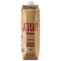Ugly Estates Cabernet Sauvignon Red Wine, 1 Litre
