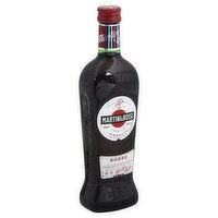 Martini & Rossi Vermouth, Rosso, 375 Millilitre