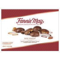 Fannie May Pixies, Mini, 7.16 Ounce