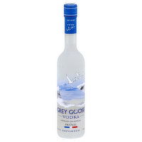 Grey Goose Vodka, 200 Millilitre