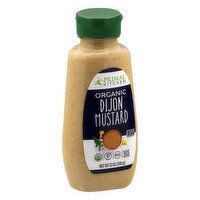 Primal Kitchen Mustard, Dijon, Organic, 12 Ounce