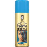 Salon Grafix Intense Hair Color Bangin' Blue, 2.7 Ounce
