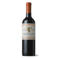 Montes Alpha Cabernet Sauvignon, 750 Millilitre