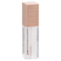 maybelline Lip Gloss, Pearl 001, 5.4 Millilitre