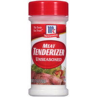 McCormick Unseasoned Meat Tenderizer, 5.75 Ounce