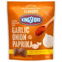 Kingsford Flavor Boosters, 2 Pound