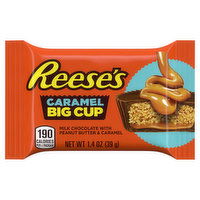 Reese's Caramel Big Cup, 1.4 Ounce