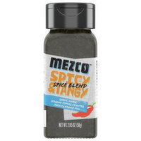 Mezco Spice Blend, Spicy & Tangy, 2.05 Ounce