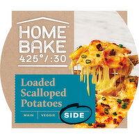 Homebake 425/:30 Loaded Scalloped Potatoes, 19.8 Ounce