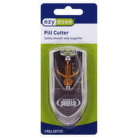 Ezy Dose Pill Cutter, 1 Each