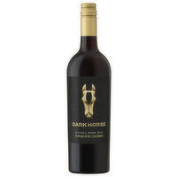 Dark Horse Double Down Red Blend Red Wine, 750 Millilitre